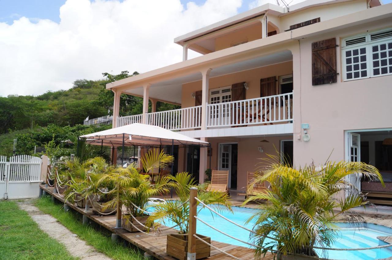 Villa Ferre Sainte-Anne Exterior foto